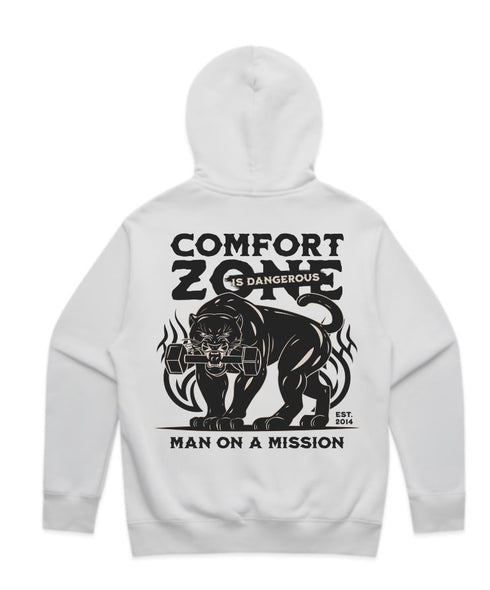 Comfort Zone